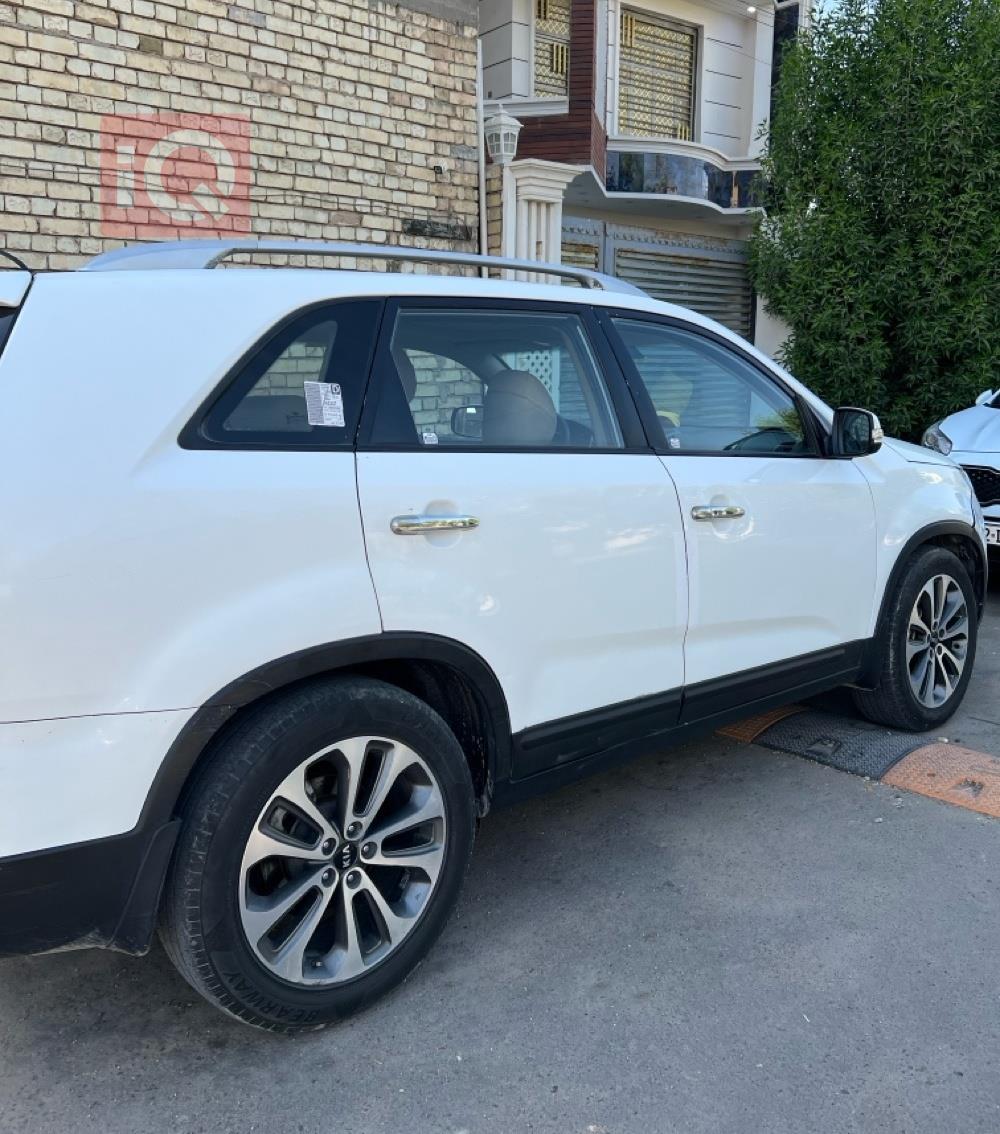 کیا سۆرینتۆ